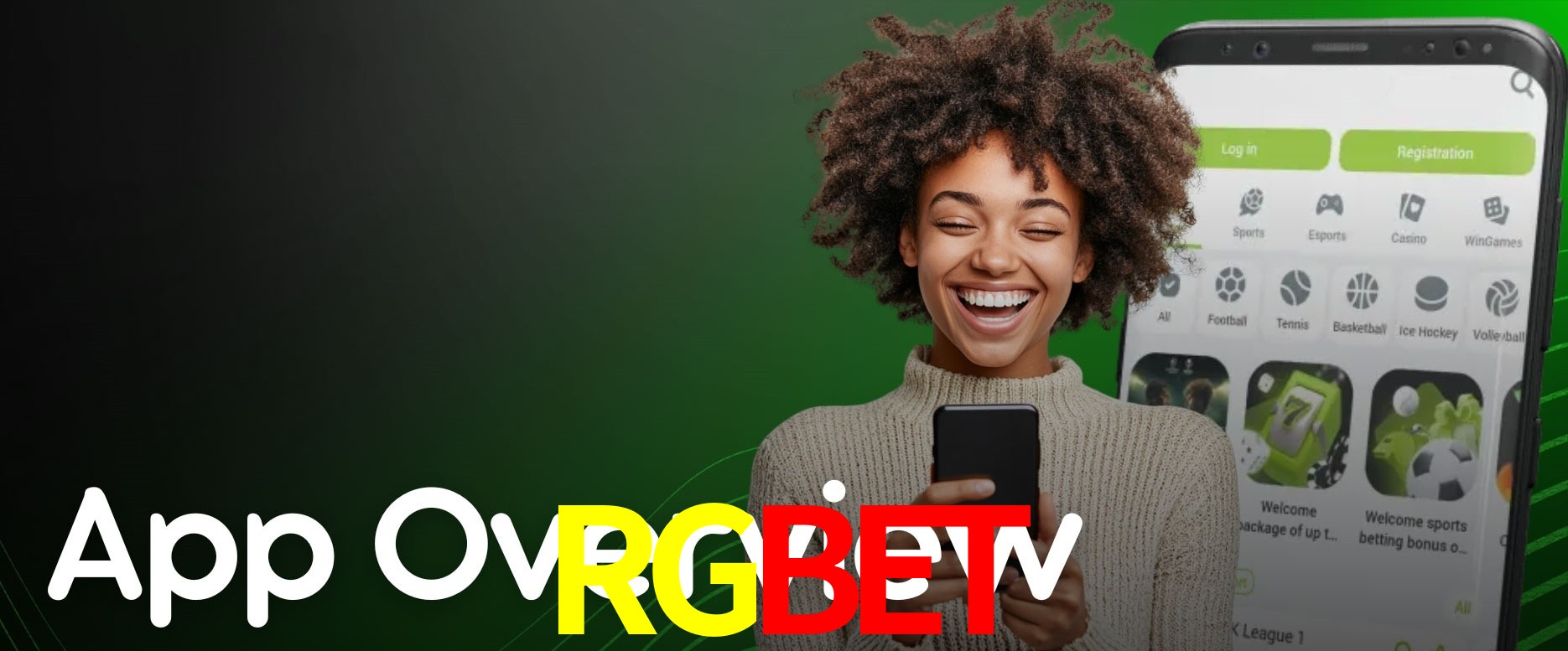 Secure Login RGBET