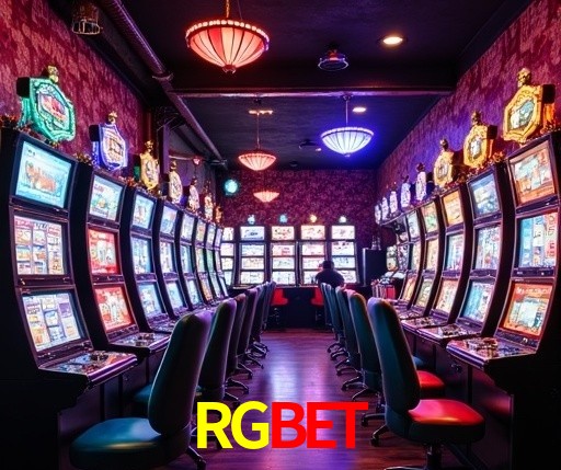 A Experiência Imersiva dos Cassinos Ao Vivo no RGBET